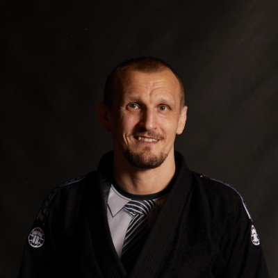 Jari Anttila
